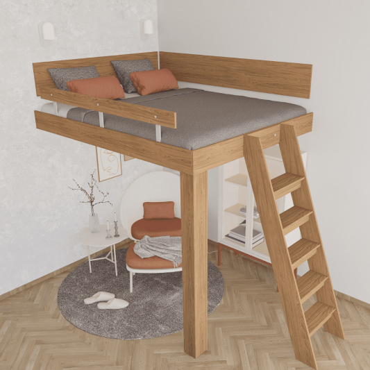 Caster_patrové dvojlůžko_2